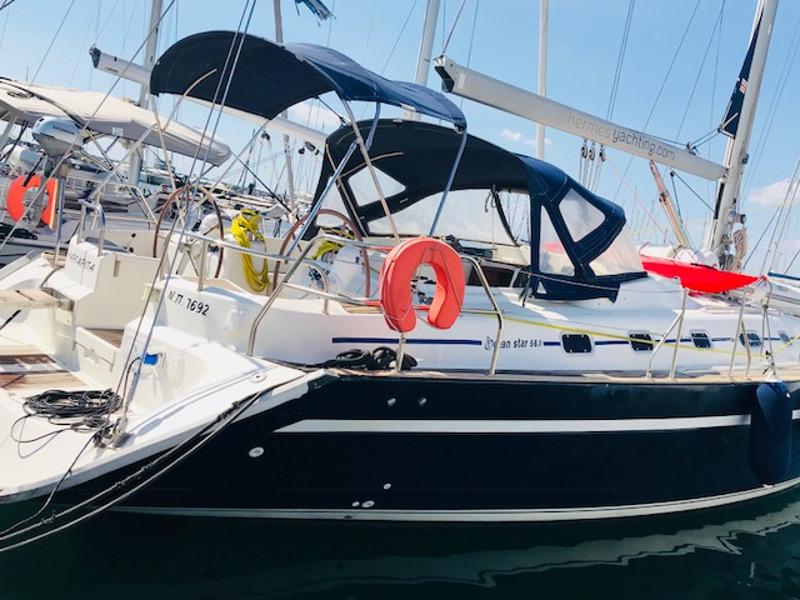 Immagine Ocean Star 56.1