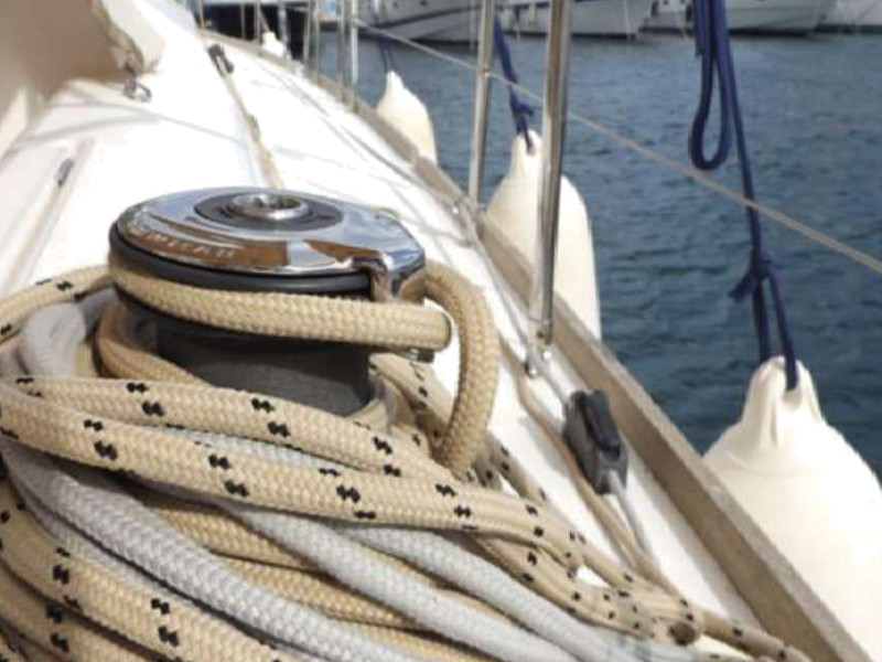 Immagine Dufour 410 Grand Large