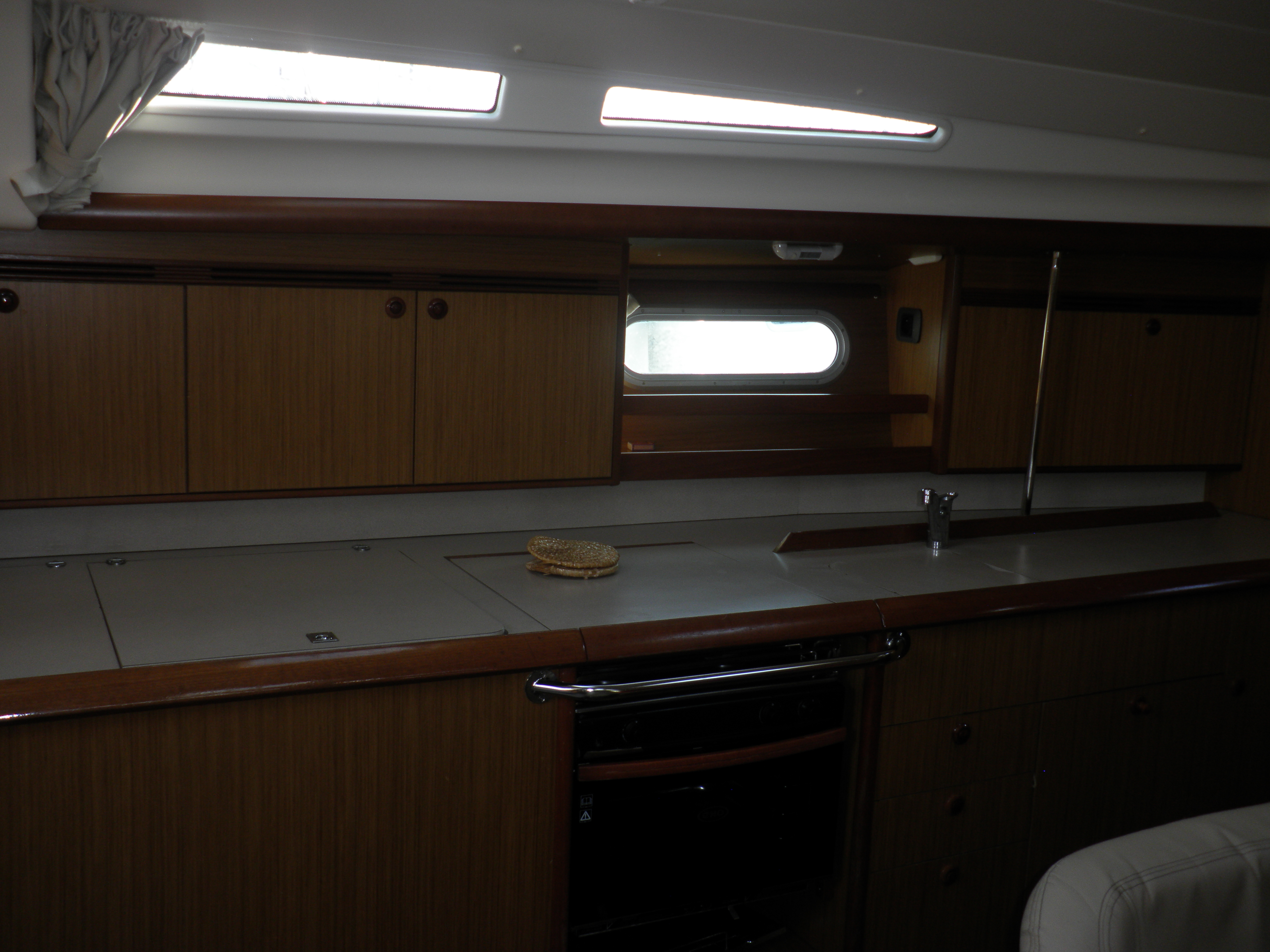 Immagine Sun Odyssey 45