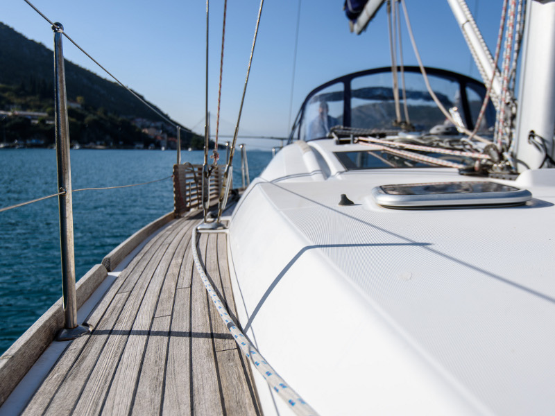 Immagine Oceanis 40