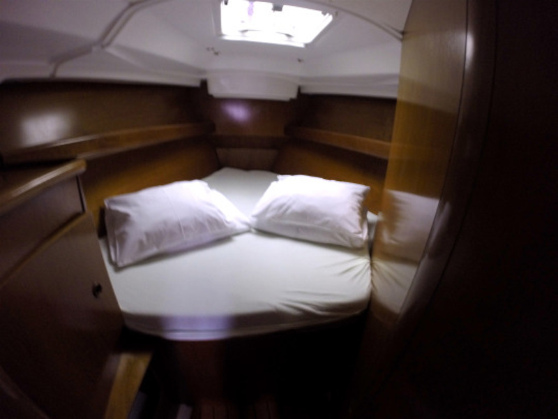 Immagine Oceanis 411 Clipper