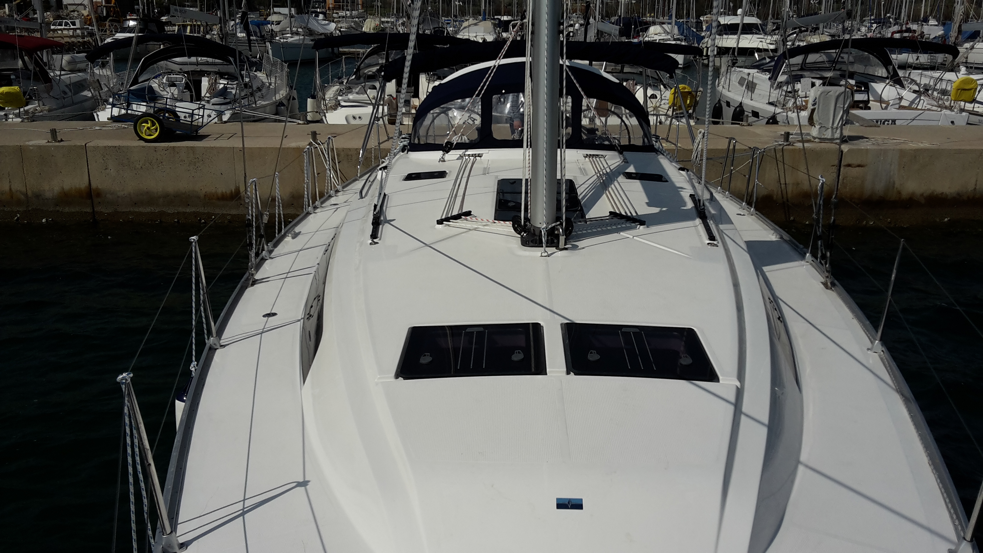 Immagine Bavaria Cruiser46