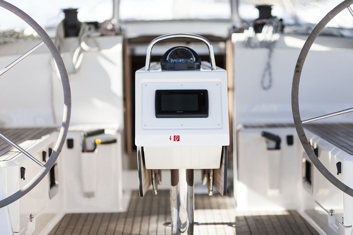 Immagine Bavaria 46 Cruiser