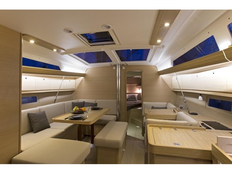 Immagine Dufour 410 Grand Large