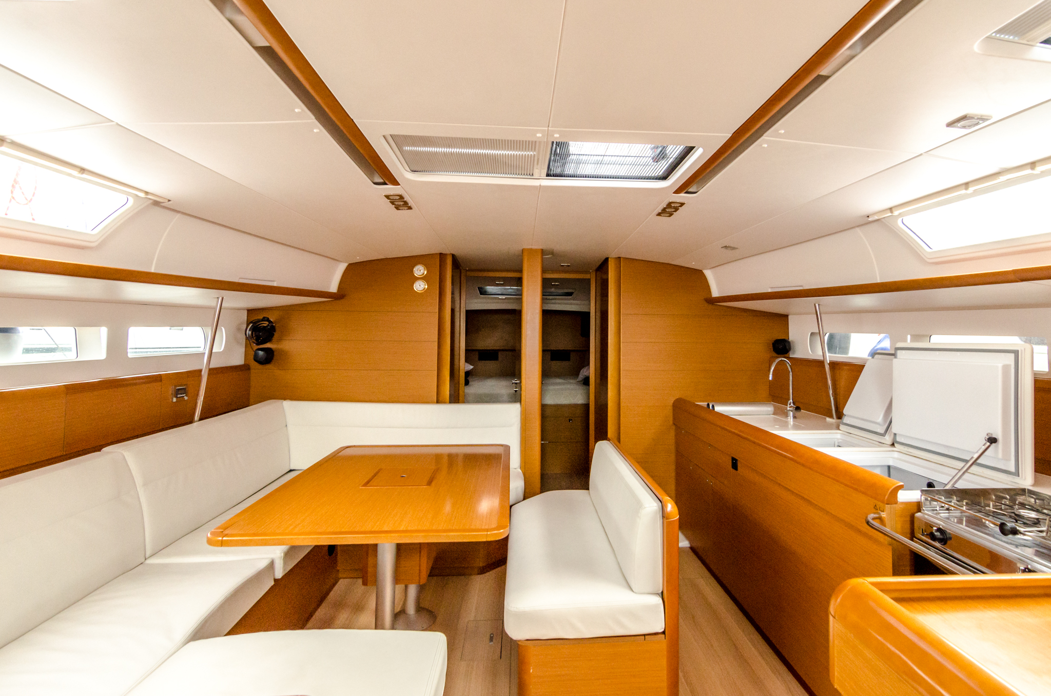 Immagine Sun Odyssey 519