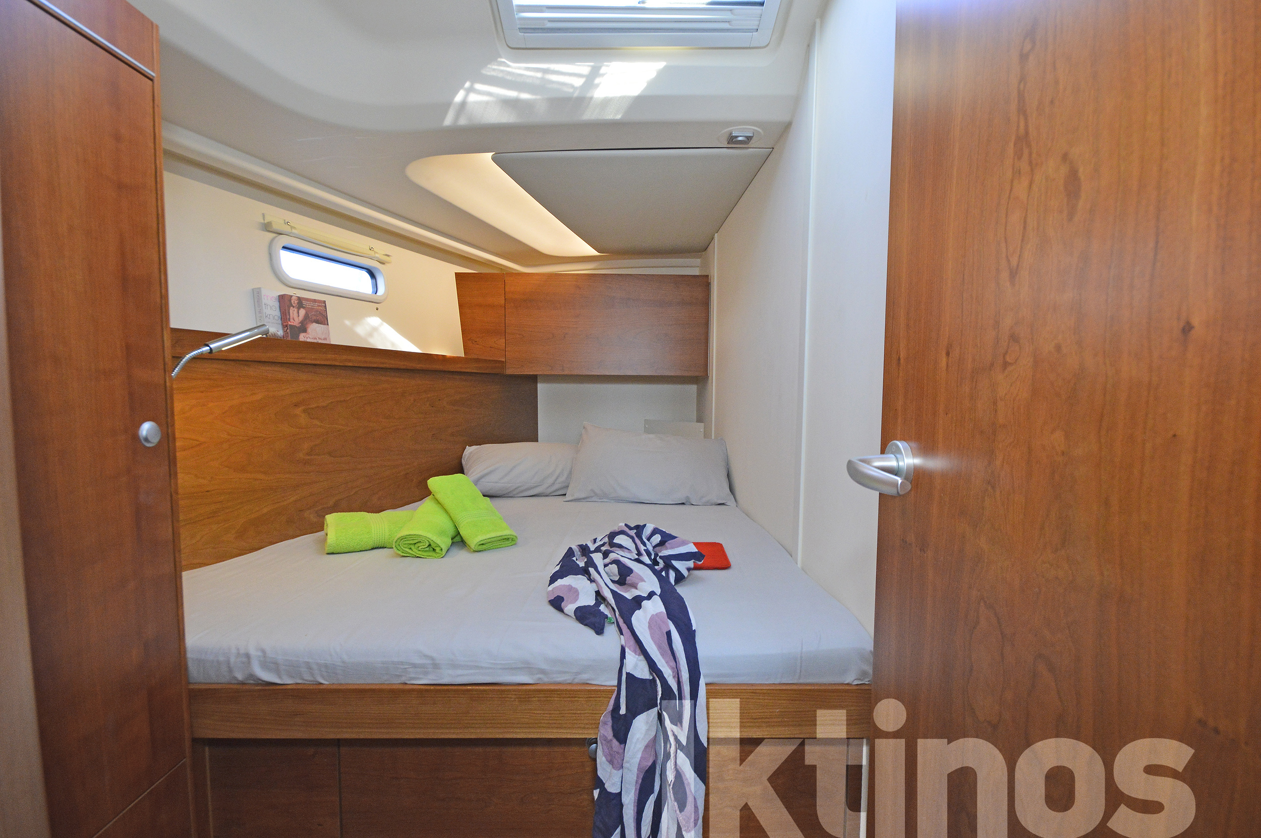 Immagine Hanse 505