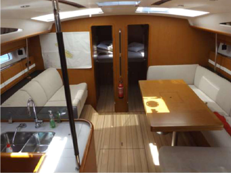 Immagine Jeanneau 53