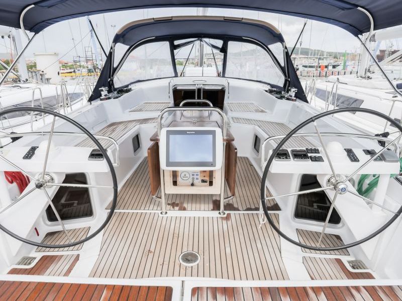 Immagine Jeanneau 57
