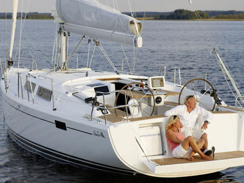 Immagine Hanse 385