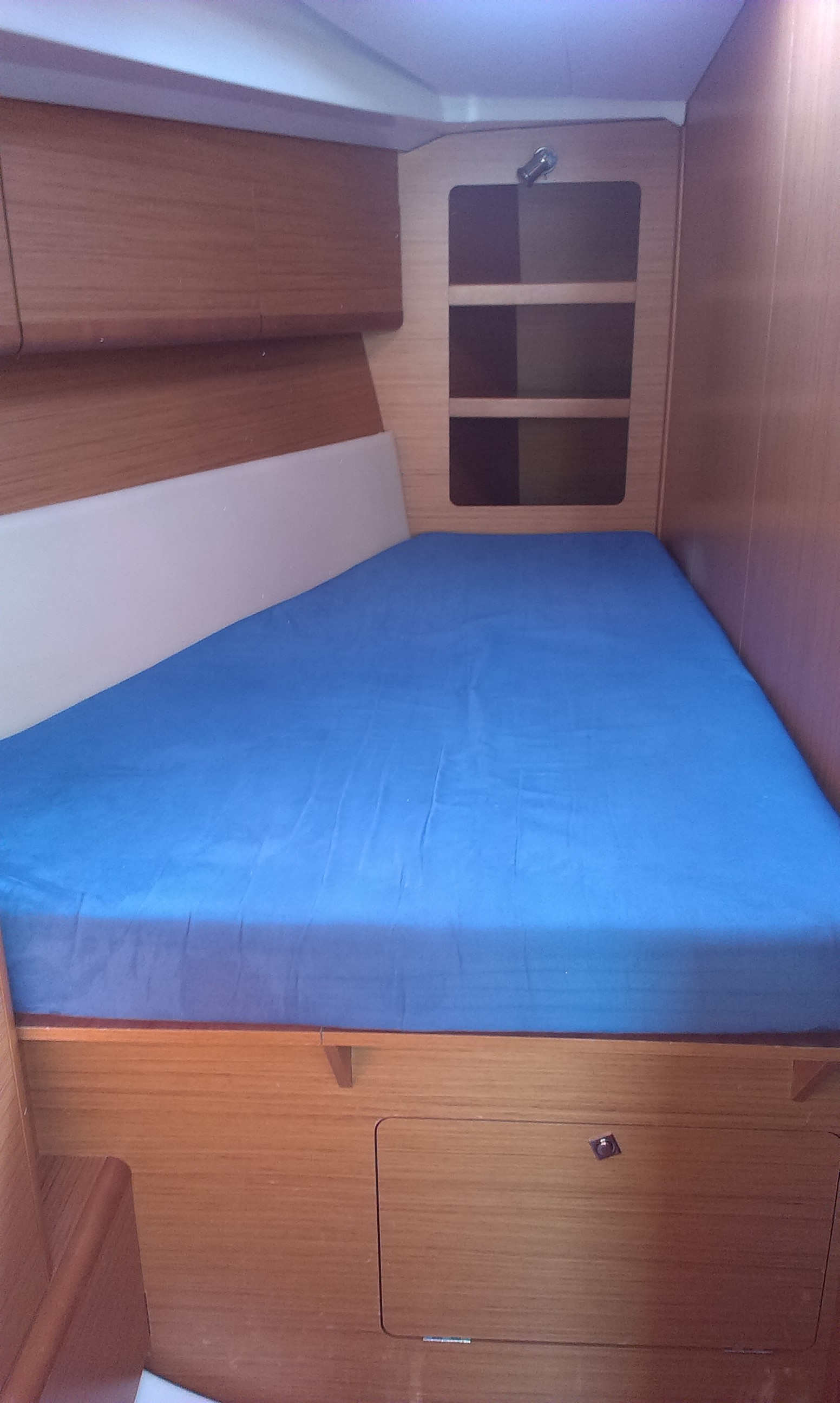 Immagine Sun Odyssey 44i