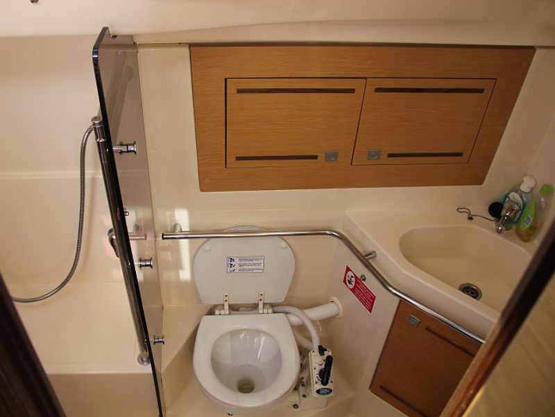 Immagine Elan 444 Impression