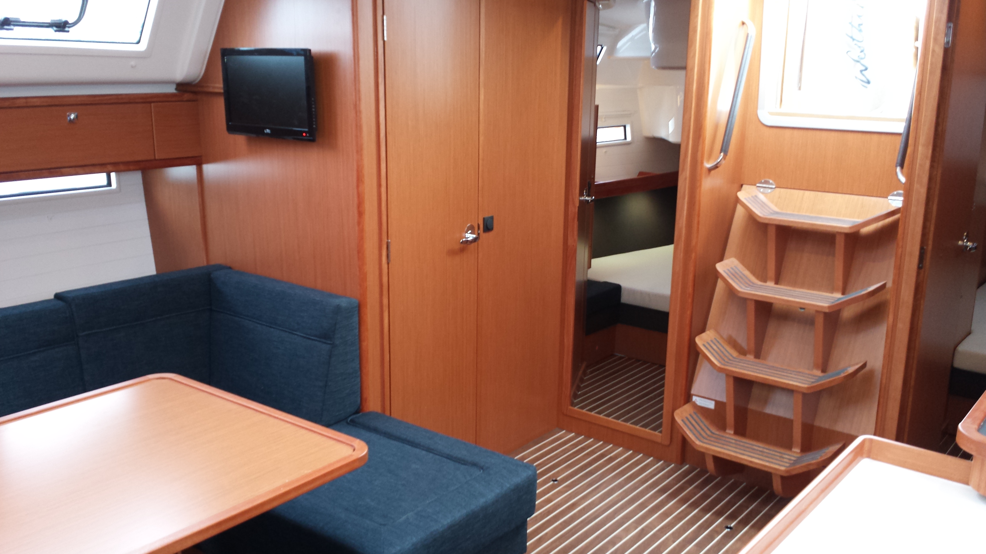 Immagine Bavaria Cruiser51