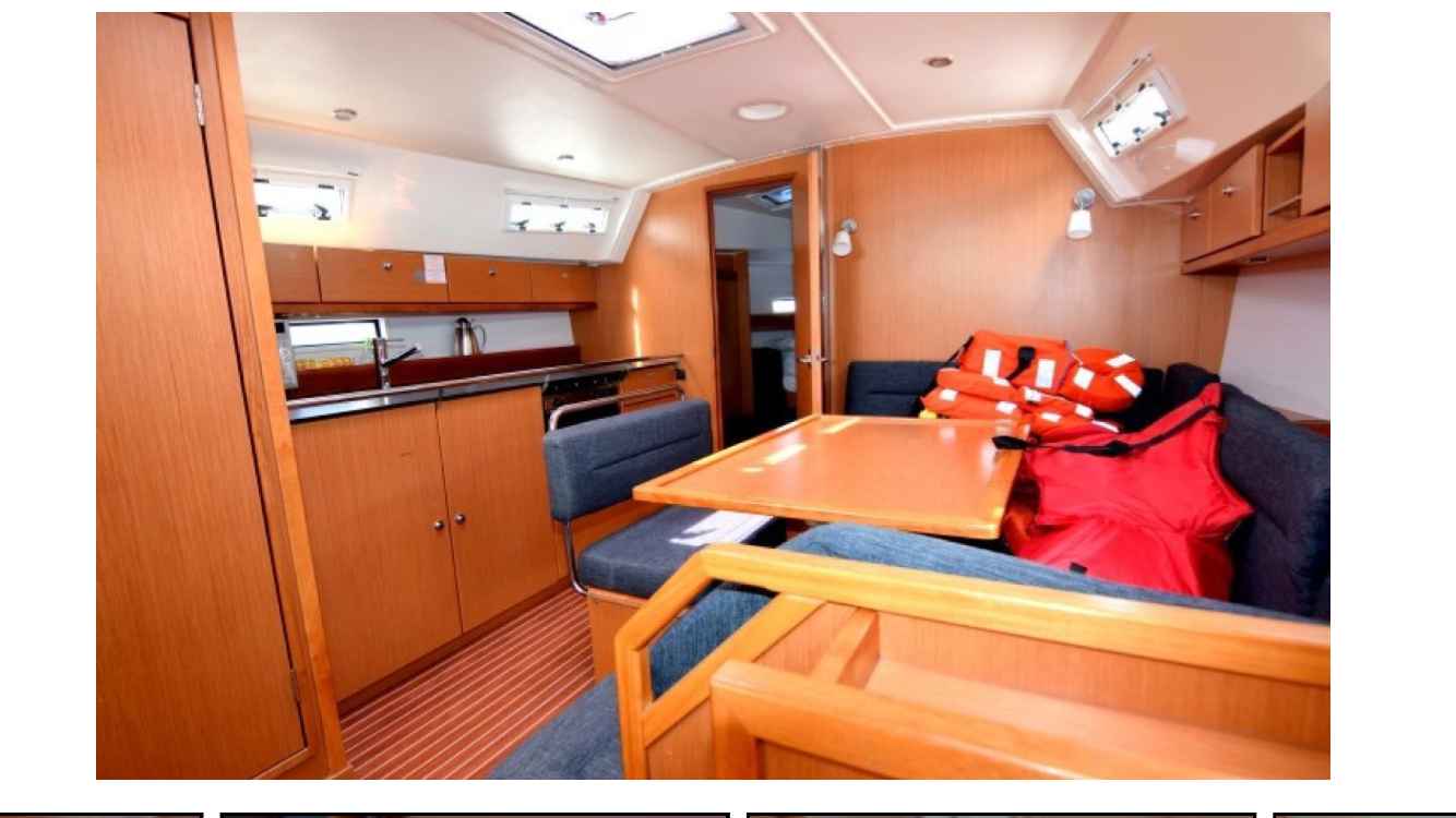 Immagine Bavaria 40 Cruiser