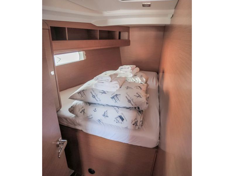 Immagine Sun Odyssey 469