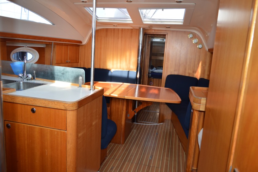 Immagine Elan 434 Impression