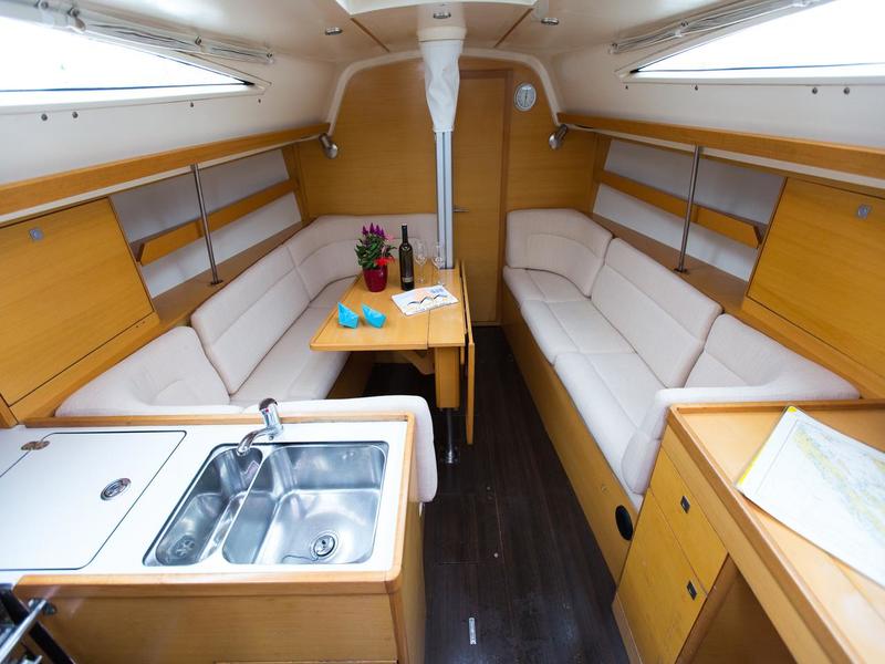 Immagine Elan 340 