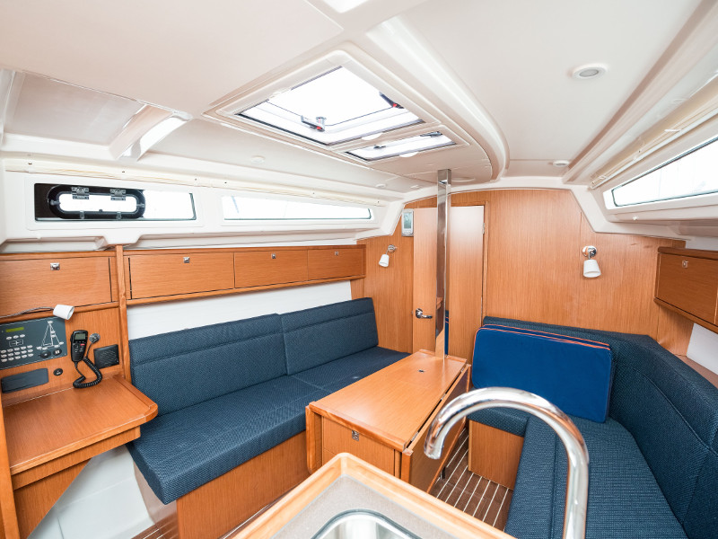 Immagine Bavaria Cruiser 34