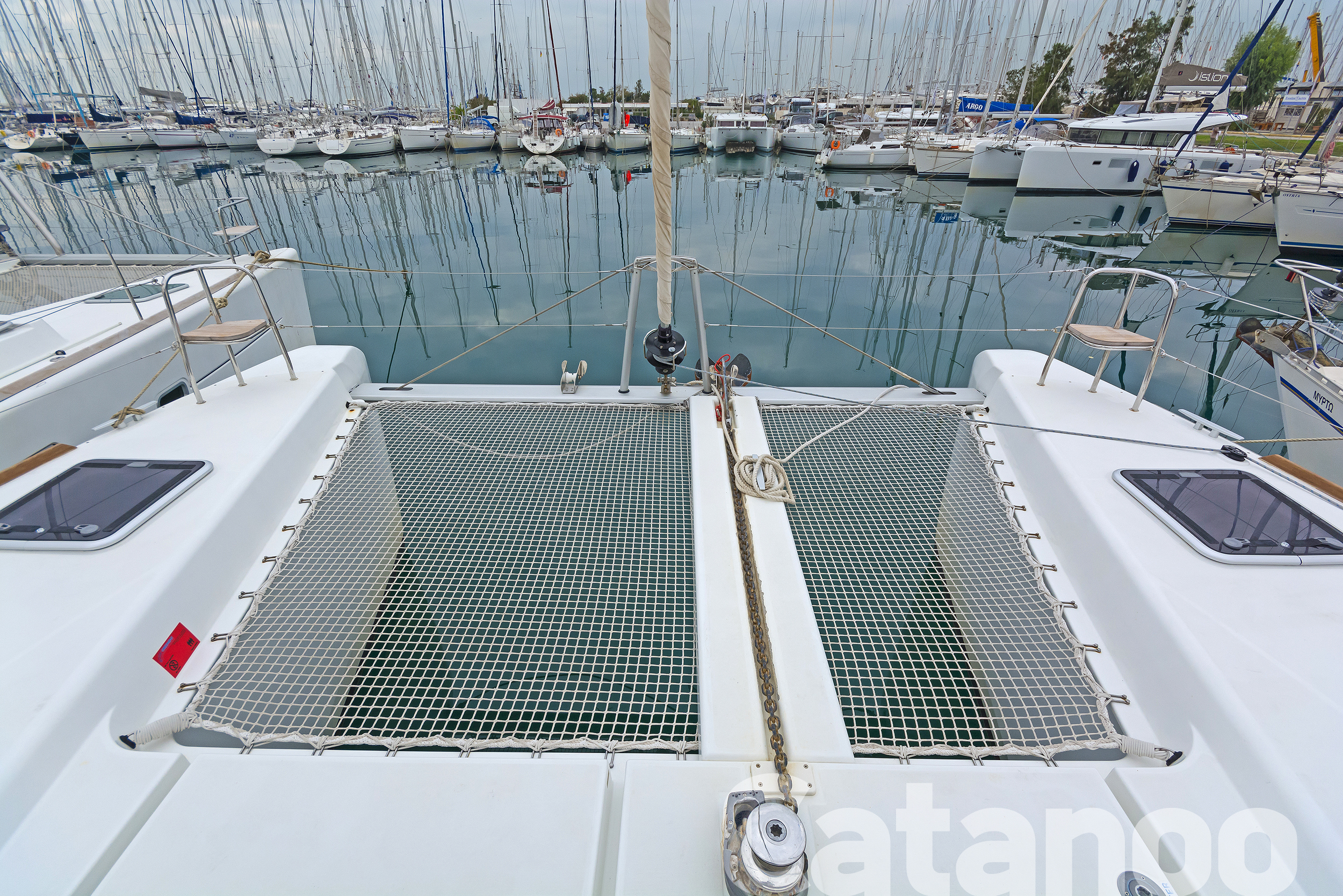 Immagine Lagoon 39