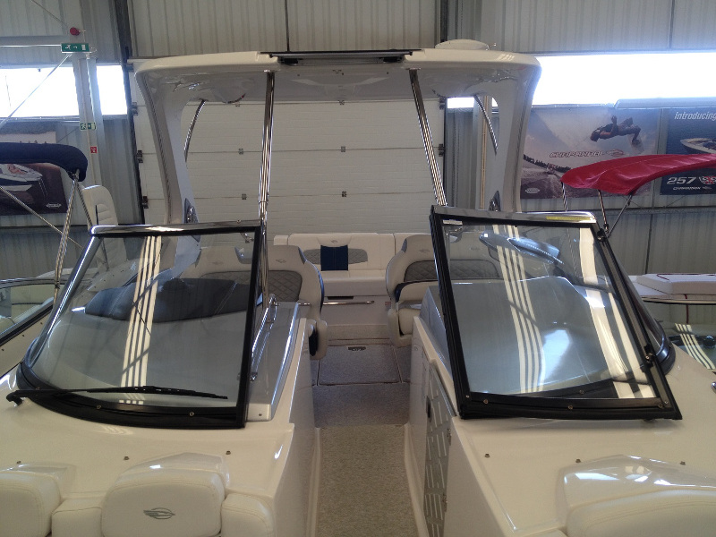 Immagine Chaparral 327 SSX