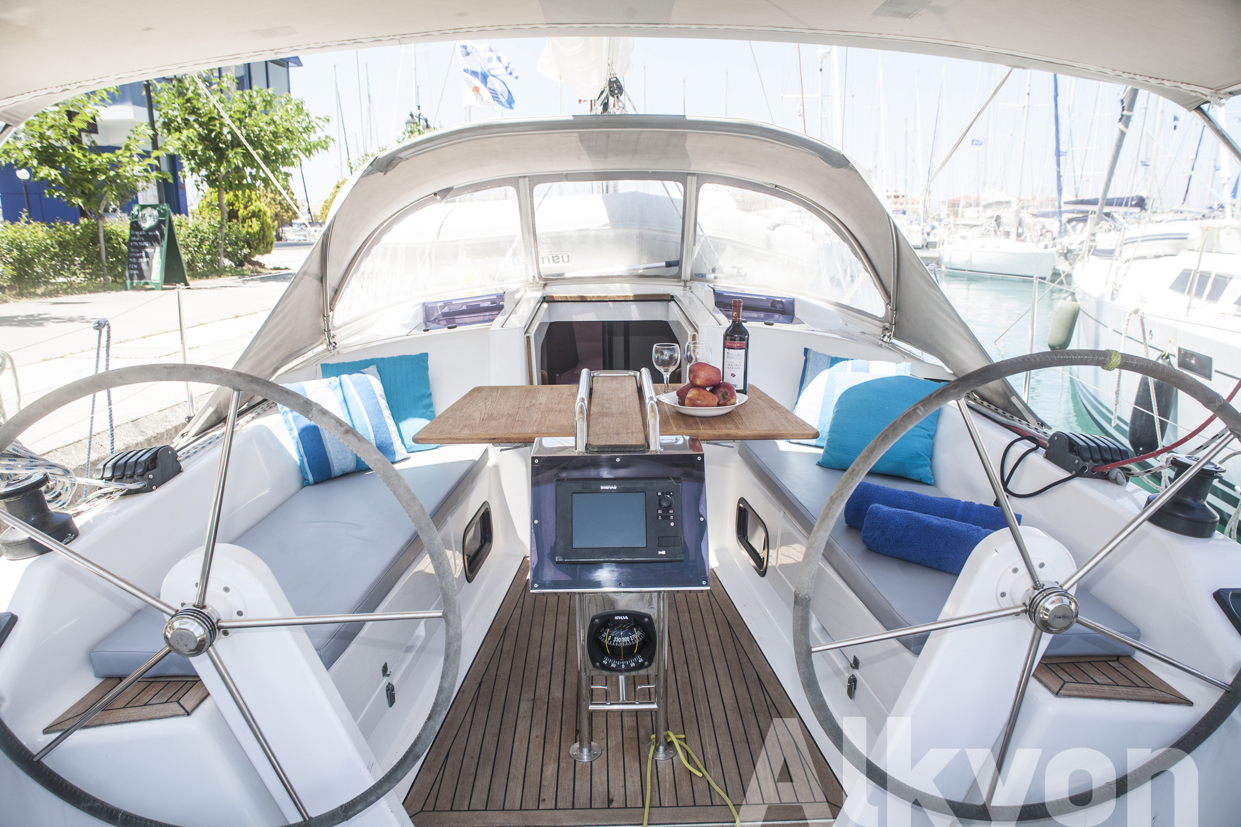 Immagine Hanse 345