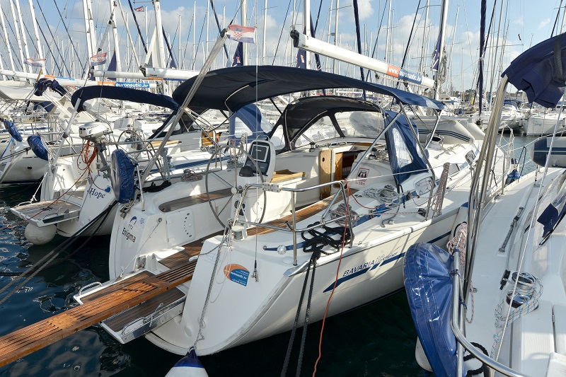 Immagine Bavaria 38 cruiser 