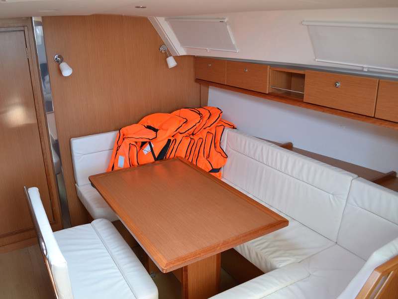Immagine Bavaria 40 Cruiser..