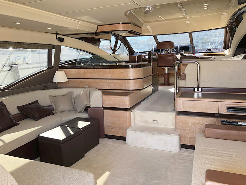Immagine Azimut 58