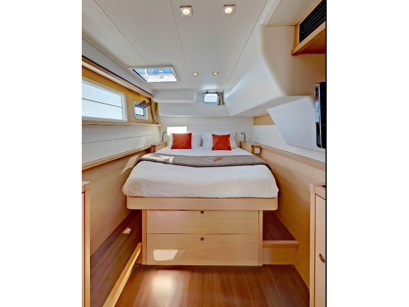 Immagine Lagoon 450