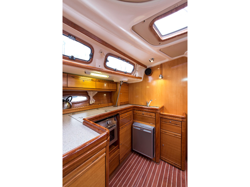 Immagine Bavaria 46 Cruiser