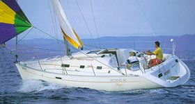 Immagine Oceanis 311