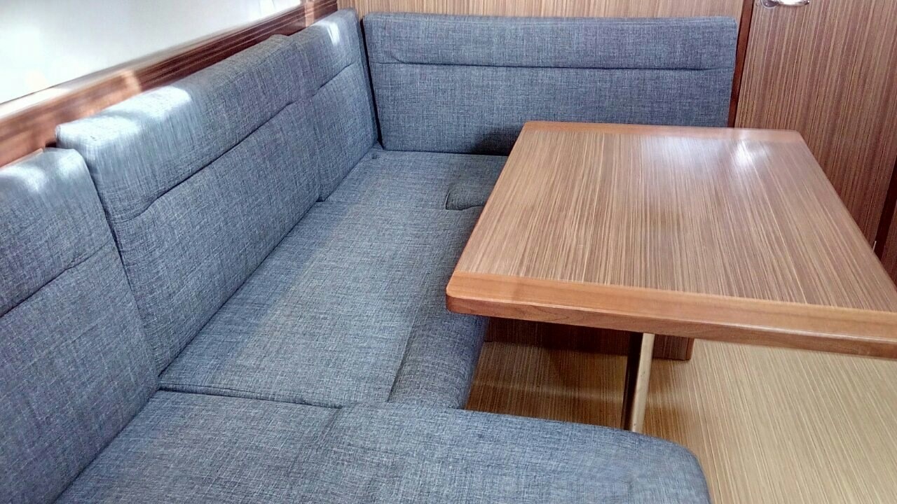 Bavaria Yacht 38 Sport image