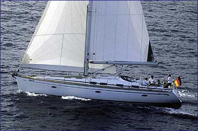 Immagine Bavaria Cruiser 46