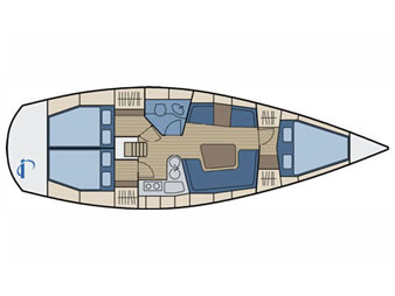 Immagine Hanse 371
