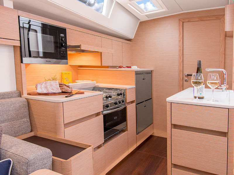 Immagine Hanse 548