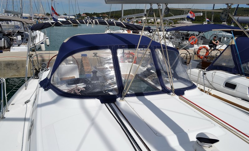 Immagine Cyclades 43.4