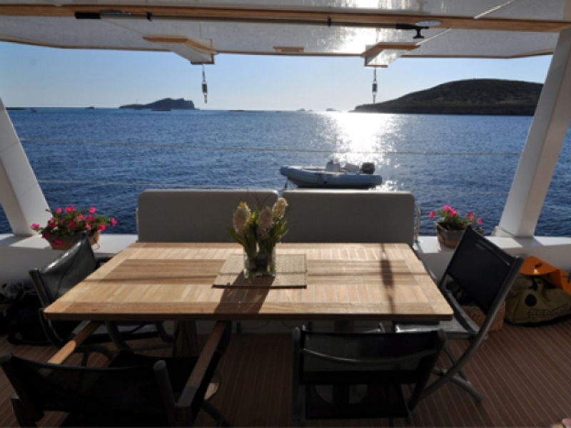 Immagine Sunreef 62 
