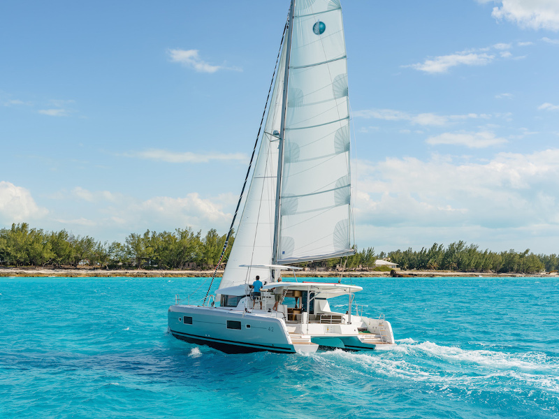 Immagine Lagoon 42