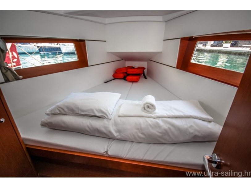 Immagine Oceanis 35