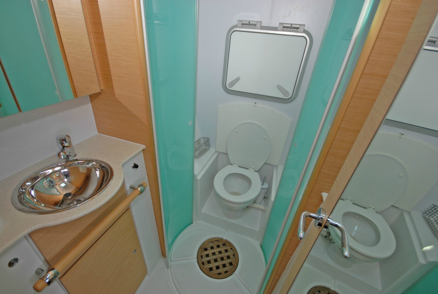 Immagine Lagoon 500