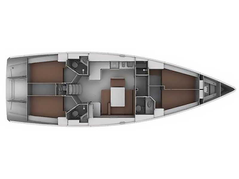 Immagine Bavaria 45 Cruiser