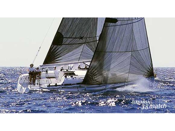 Immagine Bavaria 38 Match