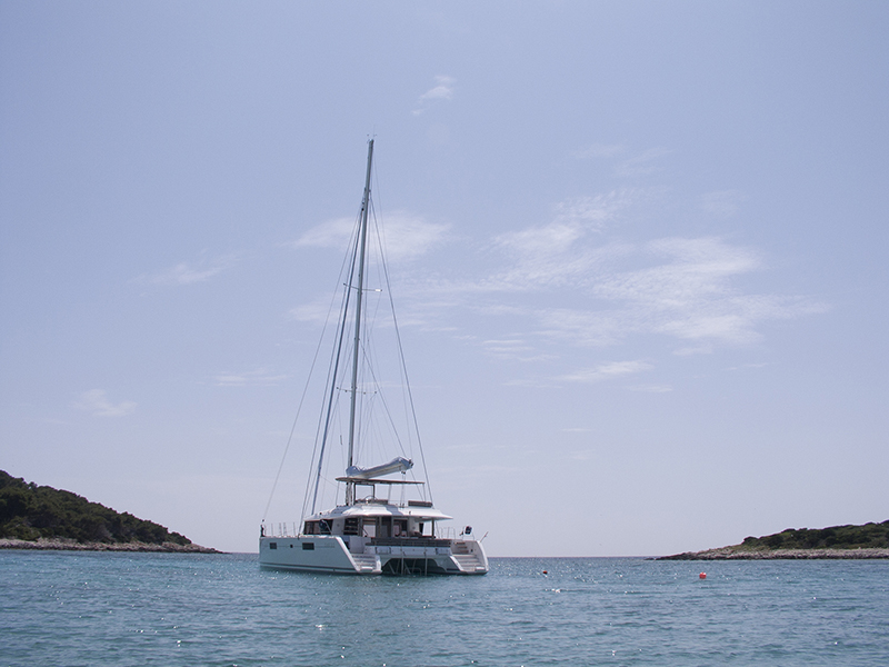 Immagine Lagoon 560 S2