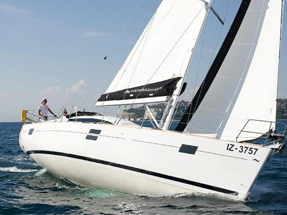 Immagine Elan 444 Impression