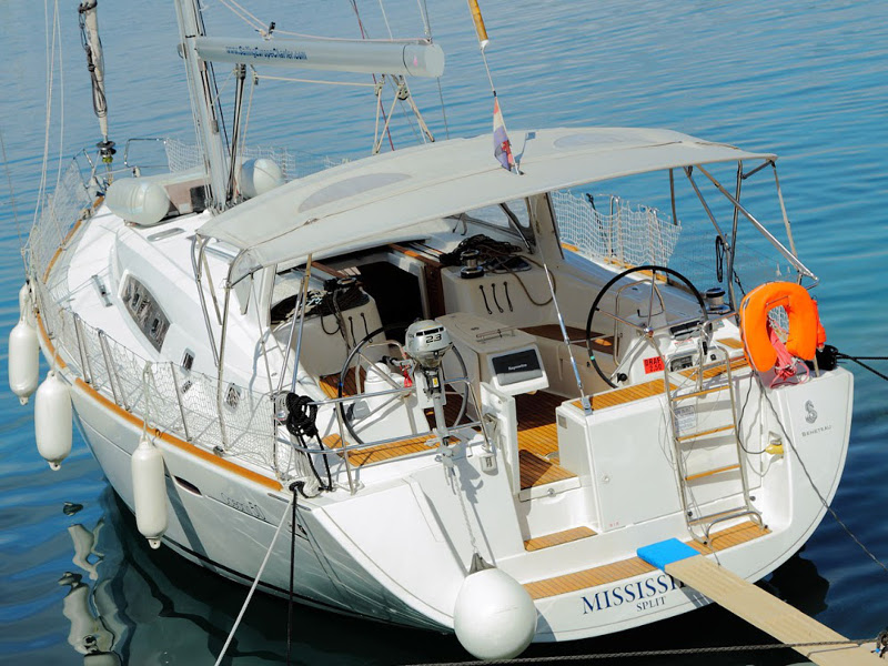 Immagine Oceanis 50 Family