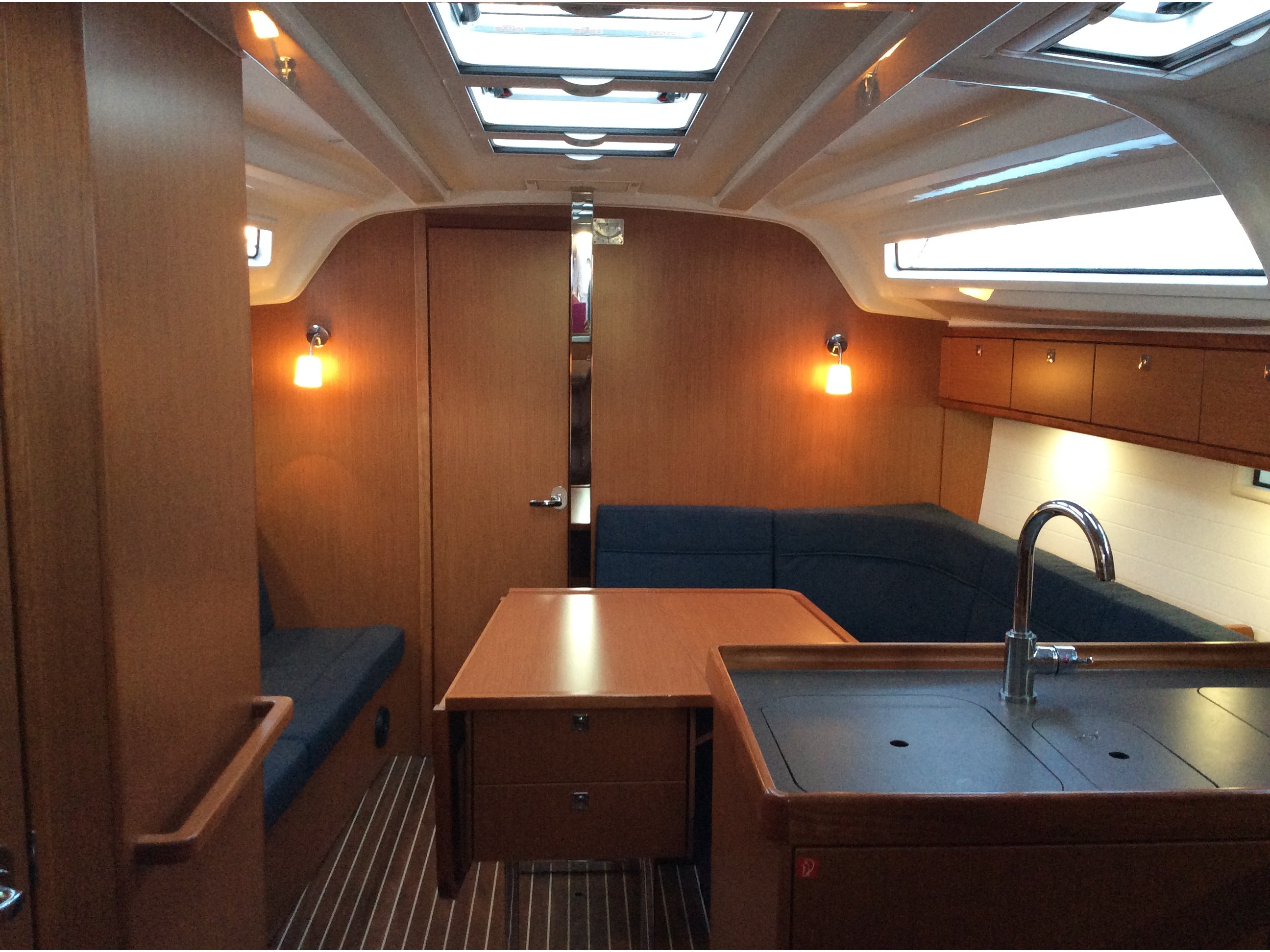 Immagine Bavaria Cruiser 37