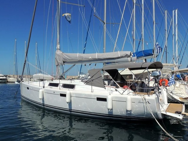 Immagine Hanse 415