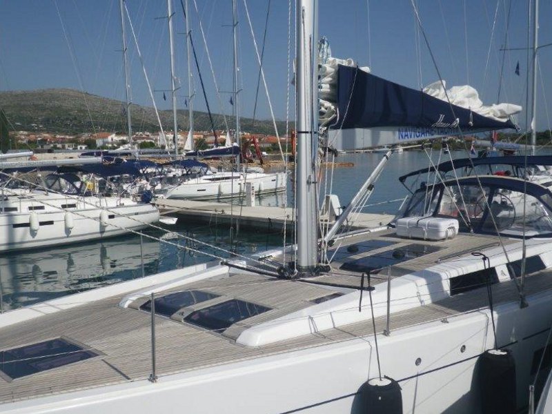Immagine Hanse 575
