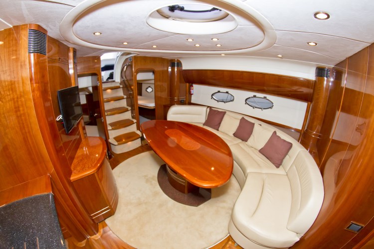 Princess V 58 image