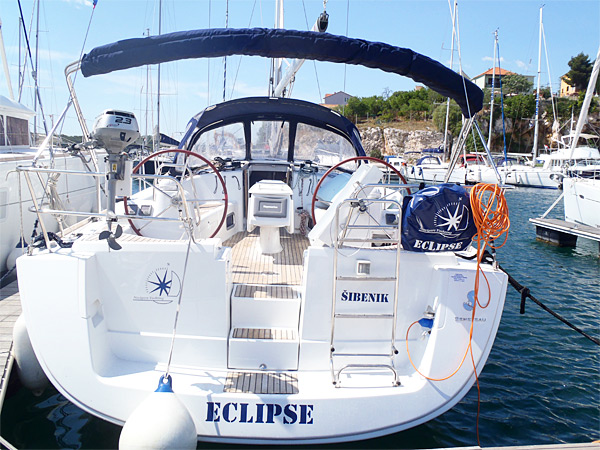 Immagine Oceanis 43-4