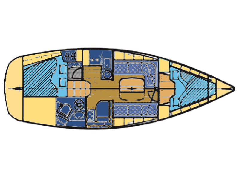 Immagine Bavaria 33 C 